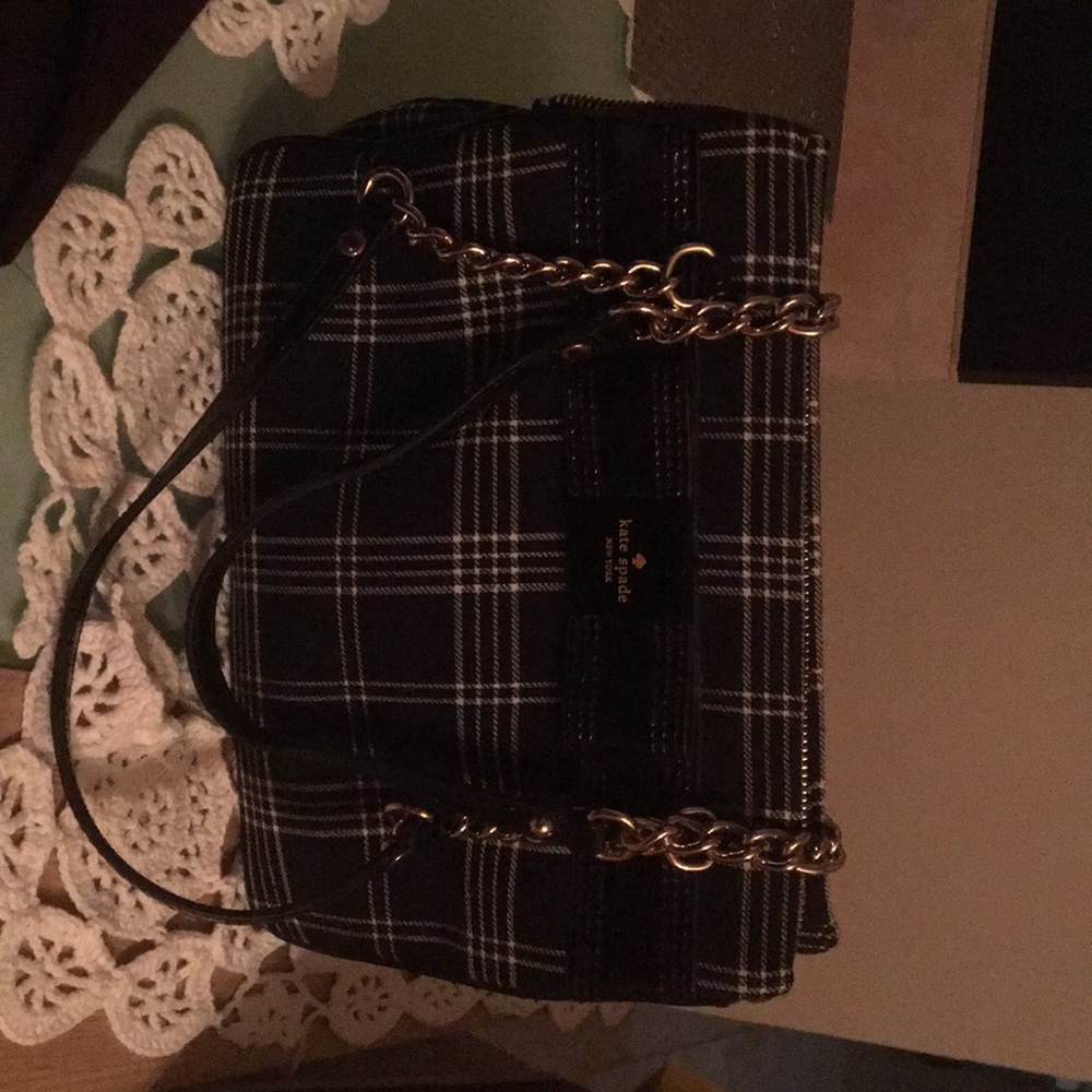 Kate spade hangbag